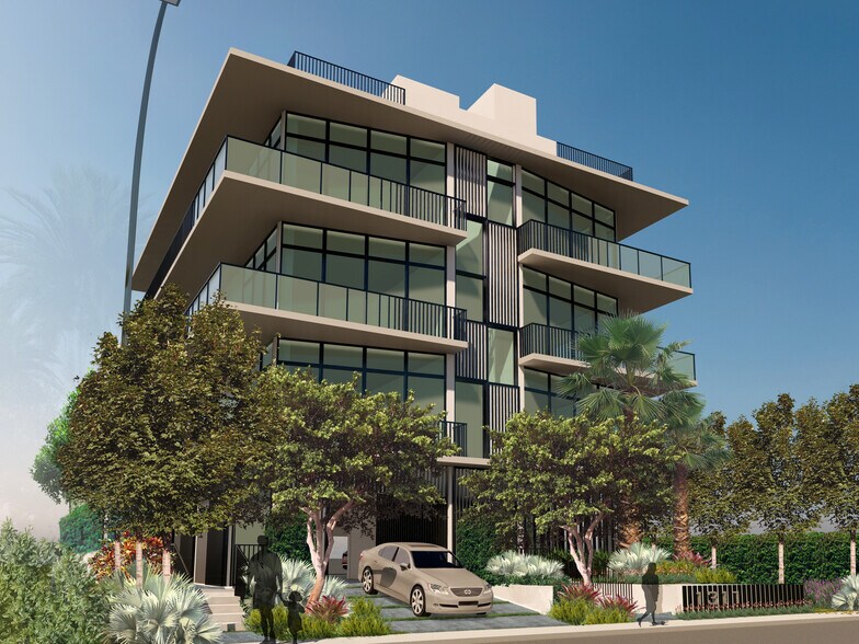 1311 15th Ter, Miami Beach, FL à vendre - Photo de l’immeuble – Image 3 sur 41