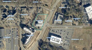 Plus de détails pour 805 Atlanta Hwy, Cumming, GA - Terrain à vendre