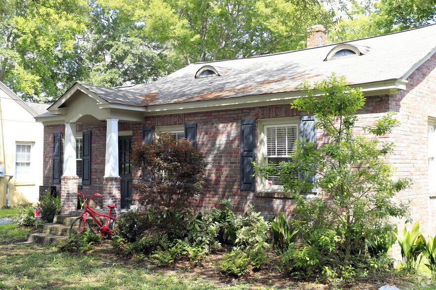 58 Folly Road Blvd, Charleston, SC à louer - Photo de l’immeuble – Image 3 sur 20