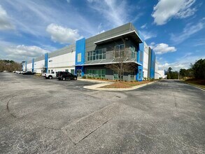 8351 Palmetto Commerce Pky, Ladson, SC à louer Photo de l’immeuble– Image 2 sur 6