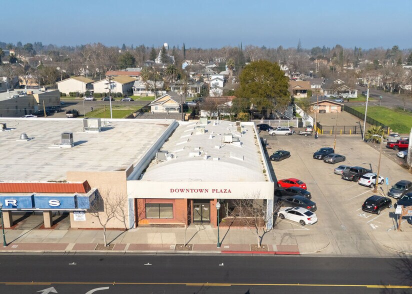 333 W 18th St, Merced, CA à vendre - Photo de l’immeuble – Image 2 sur 33