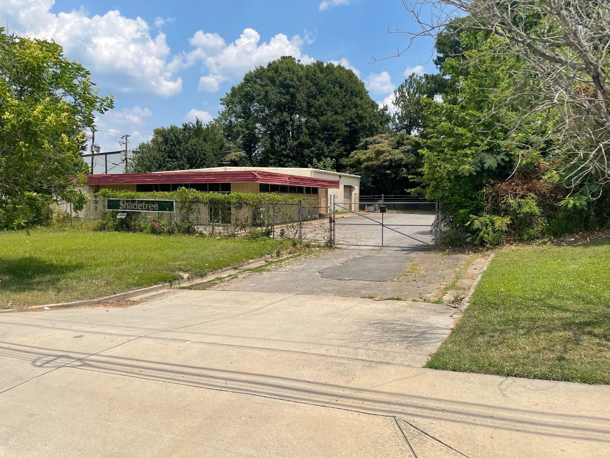 1819 Marietta Blvd NW, Atlanta, GA à louer Photo principale– Image 1 sur 13