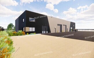 Plus de détails pour Bureau, Local d'activités à louer