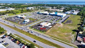 Plus de détails pour 5183 N Wickham Rd, Melbourne, FL - Local commercial à louer