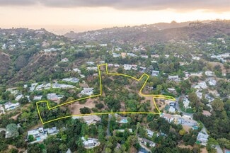 Plus de détails pour 3544 Multiview, Los Angeles, CA - Terrain à vendre