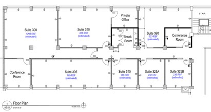 1001 SE Water Ave, Portland, OR à louer Photo intérieure– Image 2 sur 11