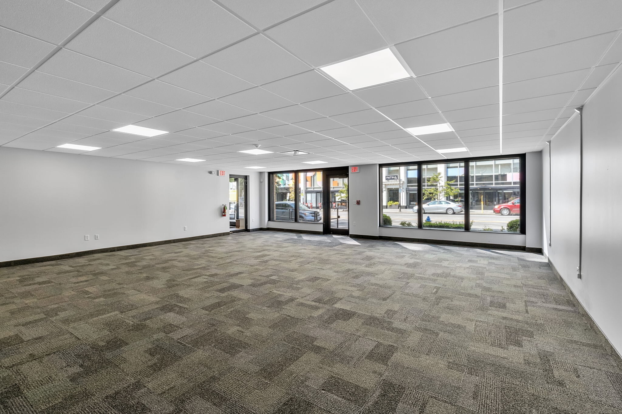 255 Delaware Ave, Buffalo, NY à louer Photo intérieure– Image 1 sur 5