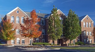 Plus de détails pour 121 W Long Lake Rd, Bloomfield Hills, MI - Bureau à louer