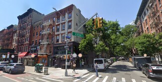 Plus de détails pour 85 2nd Ave, New York, NY - Local commercial à louer