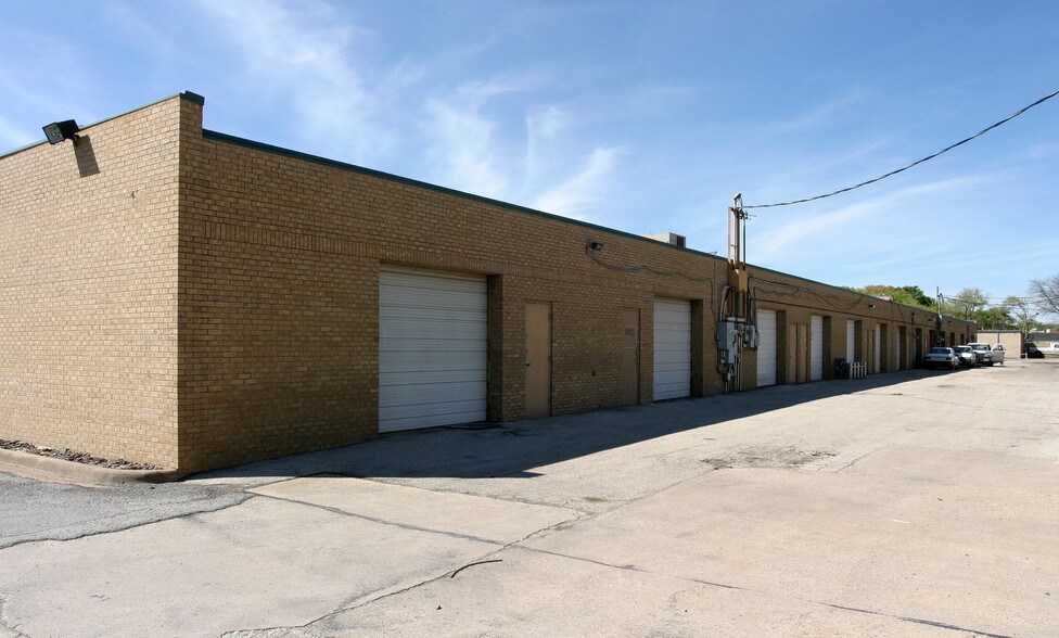 10024-10052 Monroe Dr, Dallas, TX à louer - Autre – Image 2 sur 10