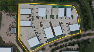 13600 S Gessner Rd, Missouri City, TX à vendre Photo intérieure– Image 1 sur 6