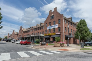 Plus de détails pour 2 Dunmanway, Baltimore, MD - Local commercial à louer