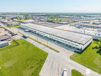 Plus de détails pour 8330 Endicott Ln, Dallas, TX - Industriel/Logistique à louer