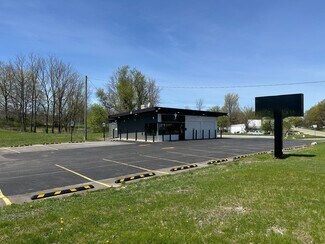 Plus de détails pour 8991 Hudson Rd, Pittsford, MI - Local commercial à vendre