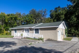 Plus de détails pour 103 Birch Ave, Orange City, FL - Bureau/Médical à louer