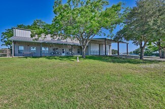 Plus de détails pour 126 S Berlin Rd, Brenham, TX - Spécialisé à vendre