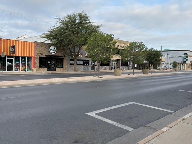 415 N Grant St, Odessa, TX à vendre - Photo de l’immeuble – Image 3 sur 17
