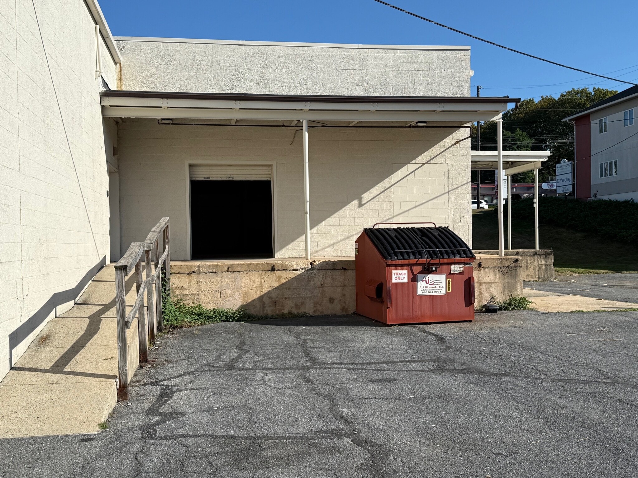 3024 Penn Ave, West Lawn, PA à louer Photo intérieure– Image 1 sur 7