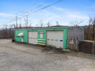 Plus de détails pour 1495 Chapman Rd, Wytheville, VA - Spécialisé à vendre