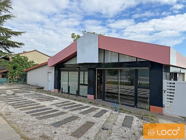Plus de détails pour 51 Avenue De Toulouse, Castanet-Tolosan - Industriel/Logistique à vendre