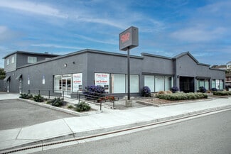 Plus de détails pour 2029 Broadway St, Eureka, CA - Local commercial à vendre