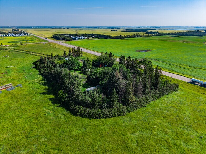 55564 Range Road 210, Strathcona County, AB à vendre - Photo de l’immeuble – Image 3 sur 8