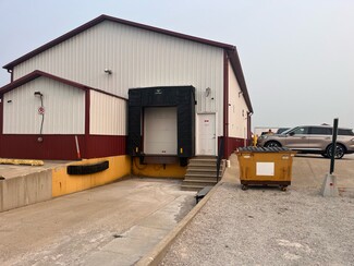 Plus de détails pour 10243 E 1400 North Rd, Bloomington, IL - Local d'activités à louer