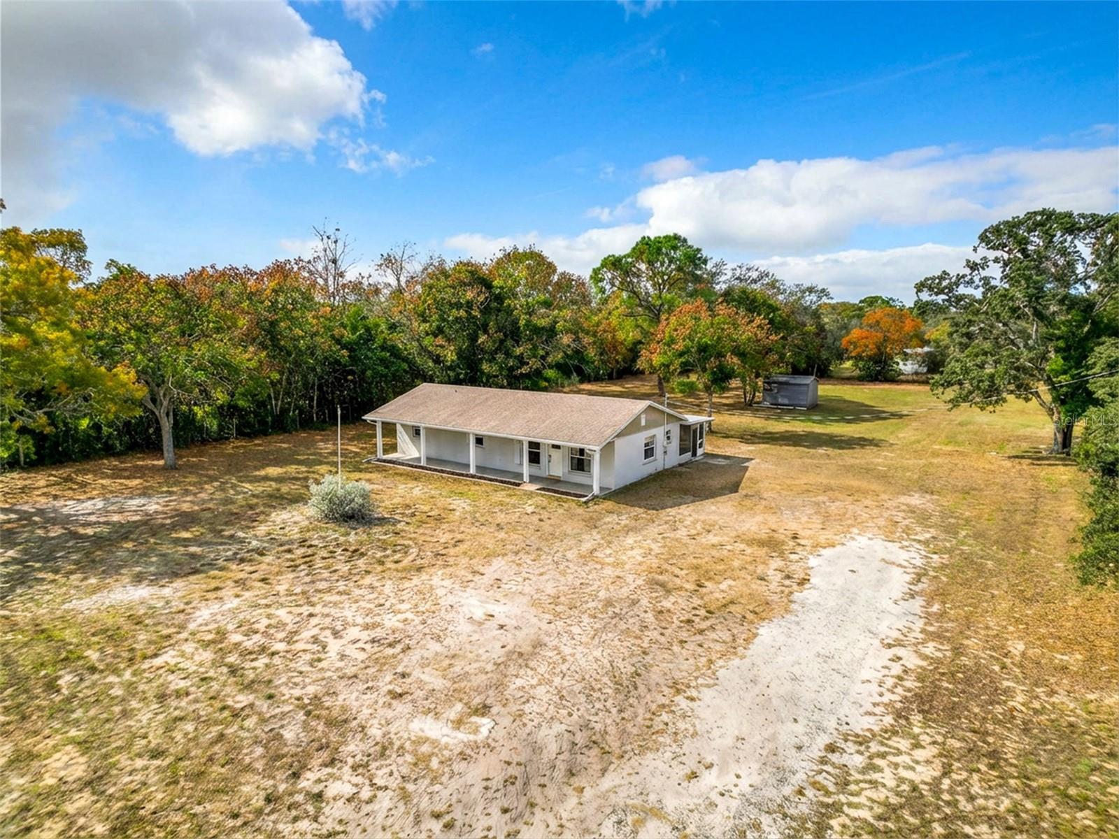 9421 Sunshine Grove Rd, Brooksville, FL à vendre Photo principale– Image 1 sur 10