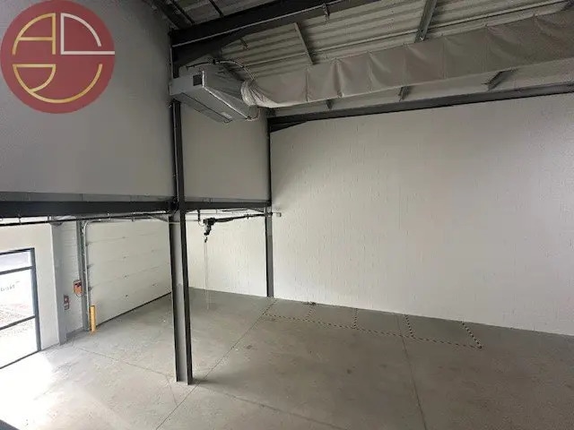 Industriel/Logistique dans Bruguières à louer - Photo de l’immeuble – Image 2 sur 7