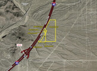 Plus de détails pour I-40, Yucca, AZ - Terrain à vendre