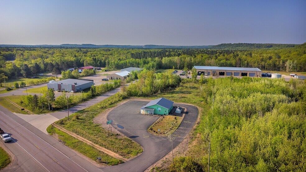 918 County Road 480, Marquette, MI à vendre - Photo de l’immeuble – Image 2 sur 30