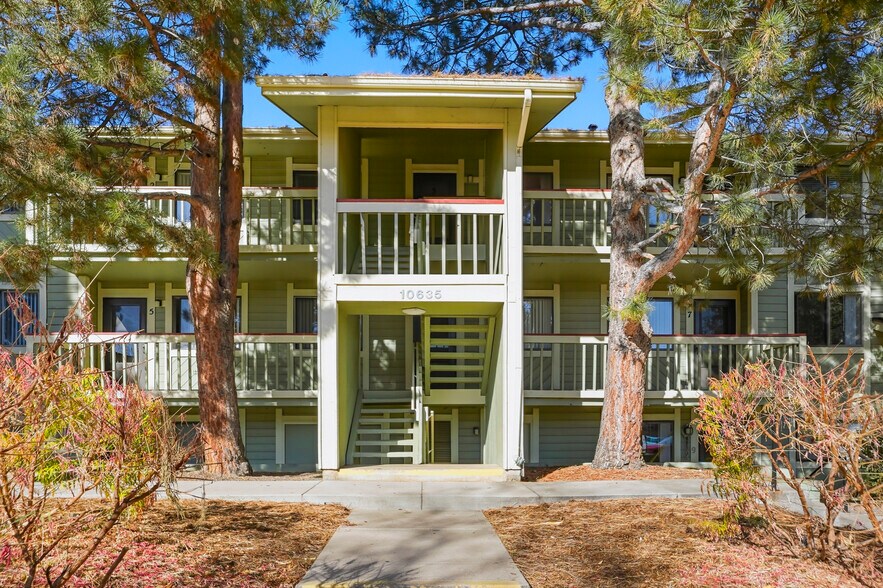10635 W 7th Ave, Lakewood, CO à vendre - Photo de l’immeuble – Image 2 sur 33