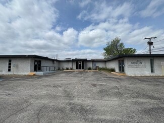 Plus de détails pour 811-815 N O'Connor Rd, Irving, TX - Bureau/Local commercial à louer