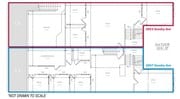2nd Floor Plan
