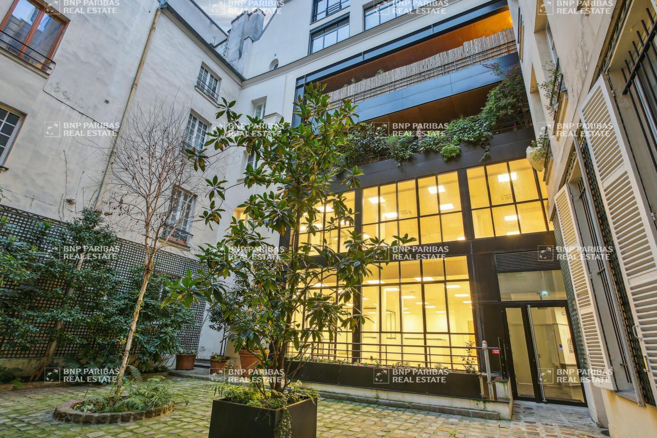14 Rue De L'Ancienne Comedie, Paris à louer Photo de l’immeuble– Image 1 sur 10