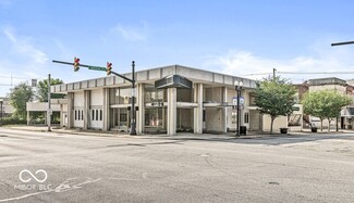 Plus de détails pour 101 S Anderson St, Elwood, IN - Local commercial à vendre