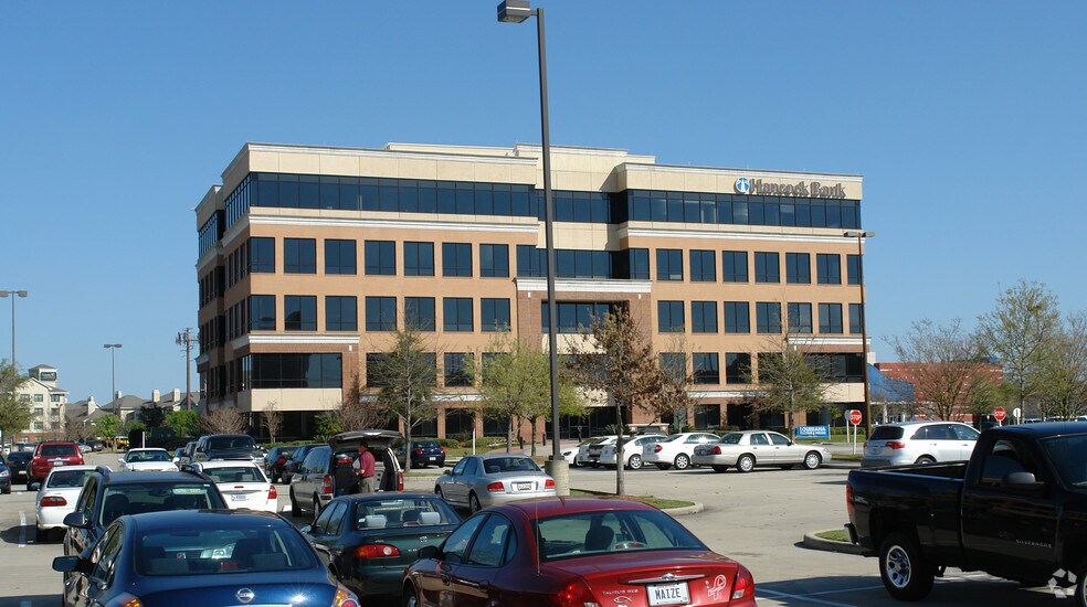 2600 CitiPlace Blvd, Baton Rouge, LA à louer - Photo de l’immeuble – Image 2 sur 13