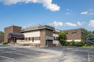 Plus de détails pour 281 Waukegan Rd, Northfield, IL - Local commercial à vendre