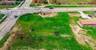 Plus de détails pour 14701 S Bell Rd, Homer Glen, IL - Terrain à vendre