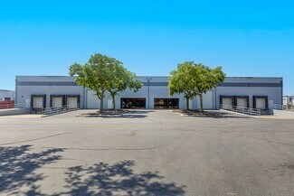 Plus de détails pour 8361 Rovana Cir, Sacramento, CA - Industriel/Logistique à louer