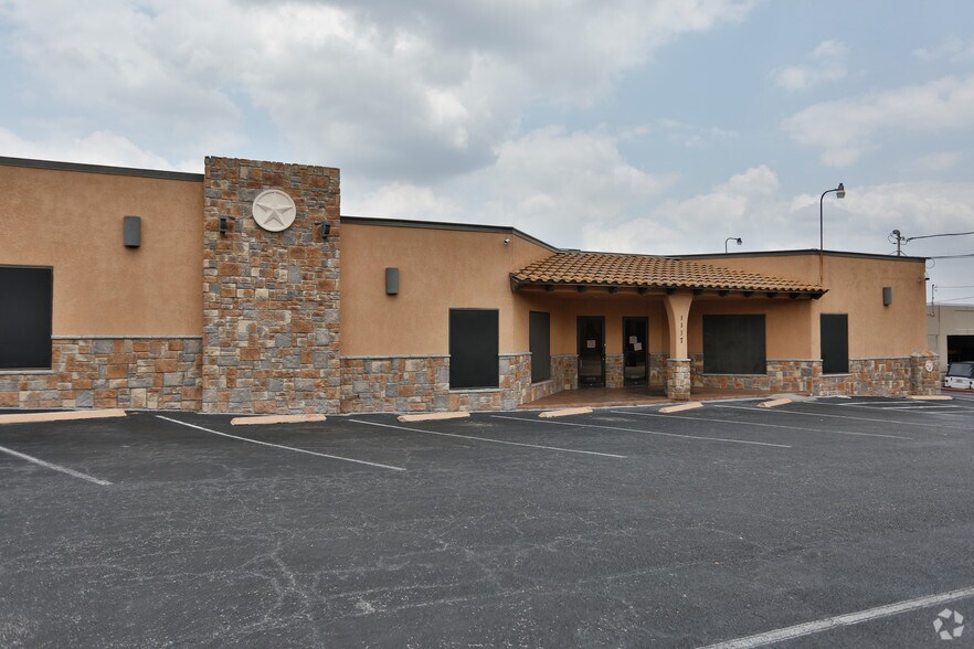 1117-1123 Patricia Dr, San Antonio, TX à vendre - Photo de l’immeuble – Image 1 sur 7