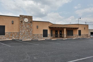 Plus de détails pour 1117-1123 Patricia Dr, San Antonio, TX - Bureau à vendre