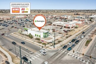 Plus de détails pour 15101 E 104th Ave, Commerce City, CO - Local commercial à vendre