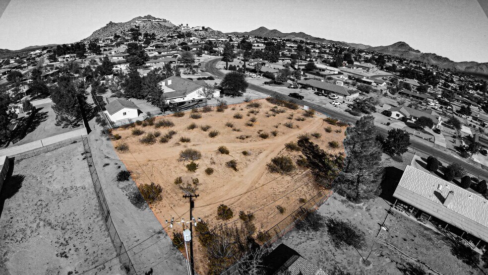 18768 Munsee Rd, Apple Valley, CA à vendre - Photo principale – Image 1 sur 9