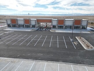Plus de détails pour 11705 24th St, Greeley, CO - Local commercial à vendre