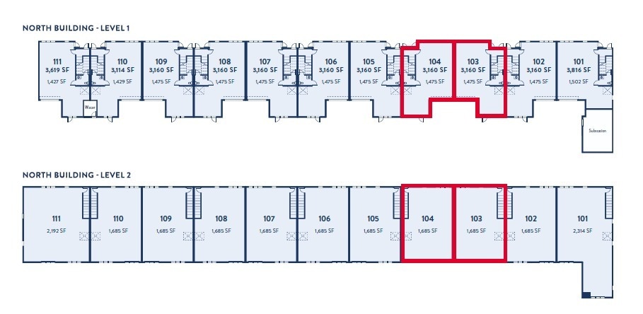 1568 75th Ave W, Vancouver, BC à louer Plan d’étage– Image 1 sur 2