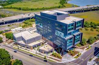 Plus de détails pour 850 Morrison Dr, Charleston, SC - Local commercial à louer