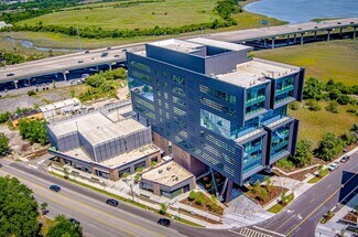 Plus de détails pour 850 Morrison Dr, Charleston, SC - Bureau/Local commercial, Local commercial à louer