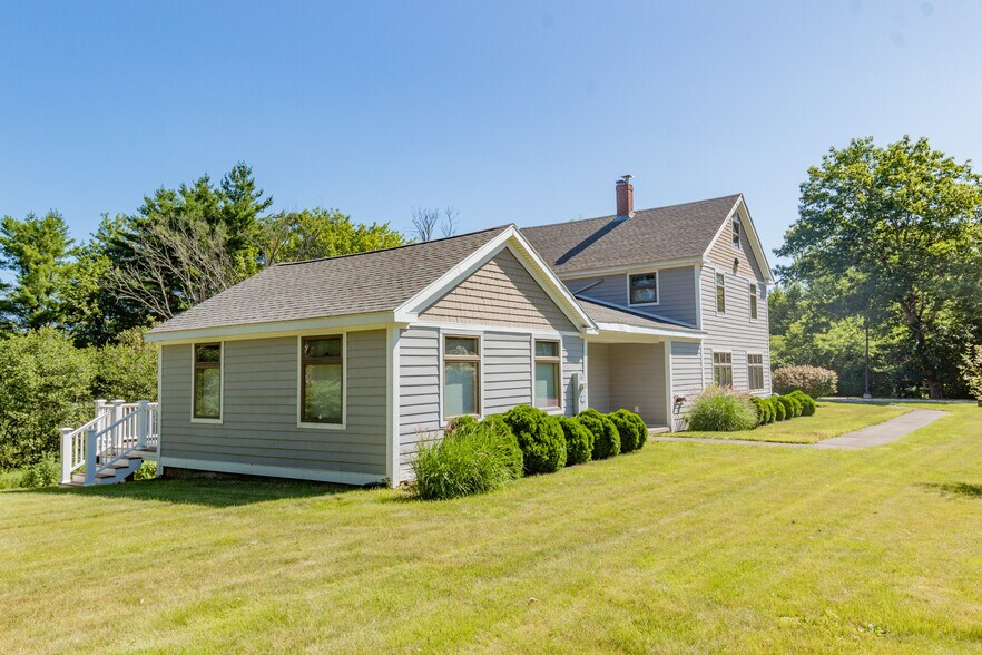 61 County Rd, Gorham, ME à vendre - Photo de l’immeuble – Image 3 sur 17