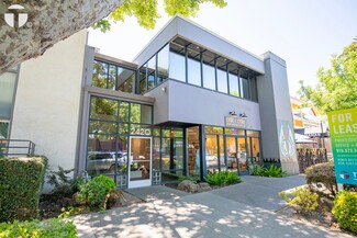 Plus de détails pour 2418-2420 K St, Sacramento, CA - Bureau à louer